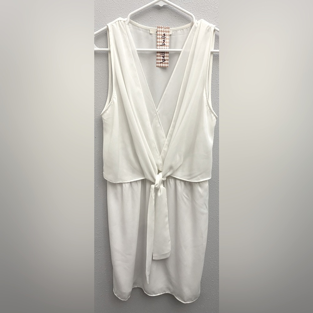 Caramella NWT summer dress.